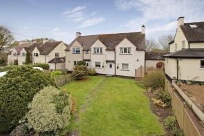 5, Budgetts, West Buckland Road, West Buckland, Wellington TA21 9LF