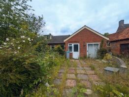 The Paddocks, High Street, Newark NG23 7EB
