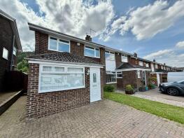 30, Tedworth Close, Guisborough TS14 7PR
