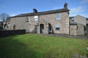 Brook Edge, Access Road To Houses, Kirkby Stephen CA17 4JR