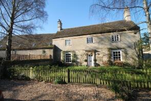 Vine Farm, Barnack Road, Stamford PE9 3AE