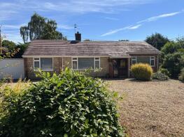 Heath Rise, Chapel Lane, Oswestry SY10 8ED