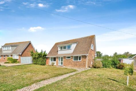 Caws Avenue, Seaview, Isle of Wight, PO34