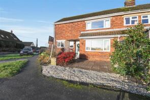 1, Franklin Road, Scotter, Gainsborough DN21 3ST