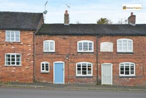 1, Horseshoe Farm Cottage, Sandon Road, Hilderstone, Stone ST15 8SF