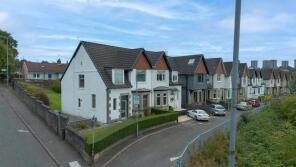 1, South View, Clydebank G81 3LA