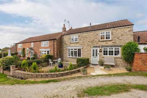 West Ville Mews, Kirkbymoorside, York