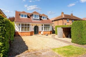 26, South Road, Cambridge CB24 9PB