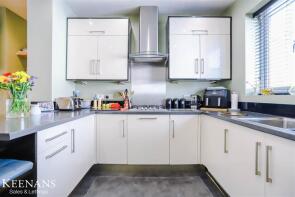 34, Cavendish Place, Blackburn BB2 2PN