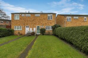 7, Coriander Walk, Eastville, Bristol BS5 6YD