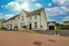 18, Beaconsfield, Cowbridge CF71 7QX