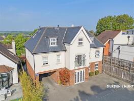 6, Highfield Place, High Street, Ongar CM5 9AF