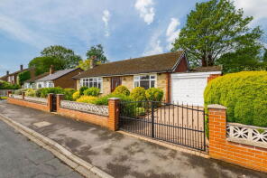 37, Sotheron Croft, Darrington, Pontefract WF8 3AR