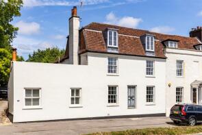 86, High Street, Redhill RH1 4PA