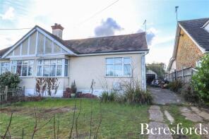Hillcrest, Ongar Road, Brentwood CM15 0EQ
