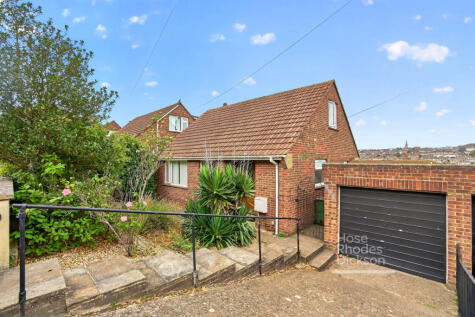 West Hill Road, Ryde, Isle of Wight