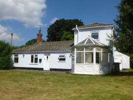 Rose Cottage, The Street, North Walsham NR28 9NS