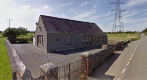 Twrcelyn, Capel Coch, Llangefni LL77 7UT