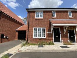 10, Judith Turley Close, Stirchley, Telford TF3 1UP