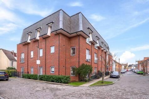 Scotts Road, Bromley