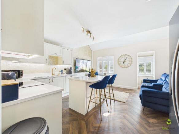 Presented by Kevin at EweMove Abbey Wood and Belve