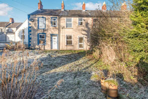 2, Skiddaw Terrace, Wigton CA7 1BJ