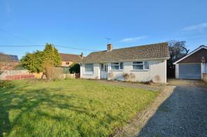7, Silver Street, Tetsworth, Thame OX9 7AR