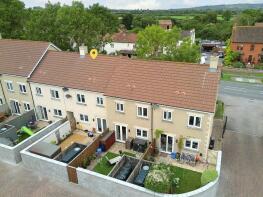 3, The Forge, Bristol Road, Rooksbridge, Axbridge BS26 2FN