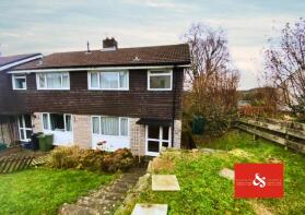 7, Moreton Terrace, Road Past New Park Estate, Exeter EX6 7JG