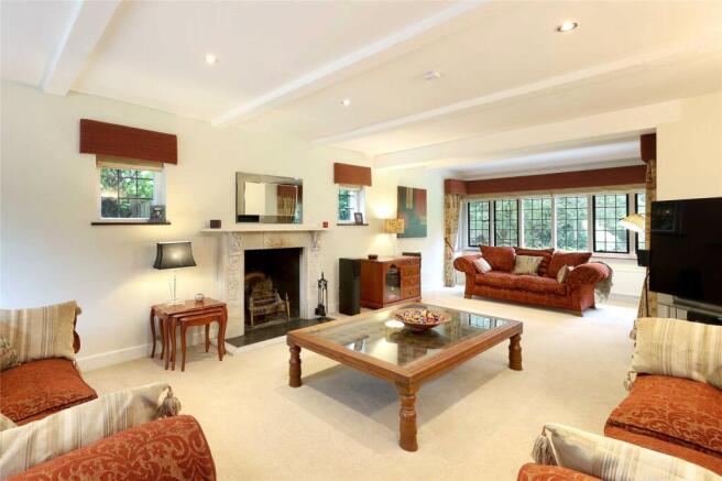 Drawing Room