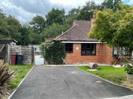 1, Strettons Copse, Milland GU30 7NW