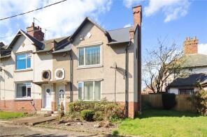 20, Gardiner Crescent, Chester Le Street DH2 2NJ