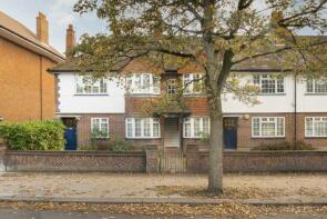 30, Windmill Court, Windmill Road, London W5 4DN