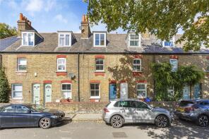 21, Lower Mortlake Road, Richmond TW9 2LR