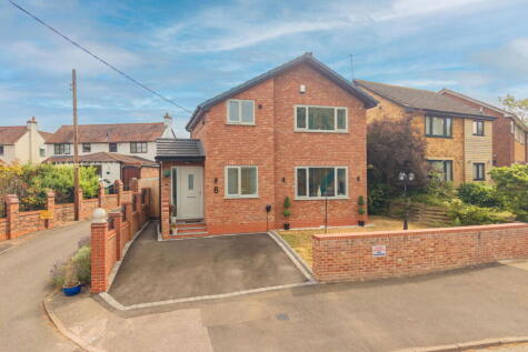 Peterbrook Road, Shirley, Solihull, B90 1DY