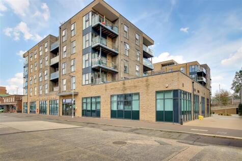 The Causeway, Goring-By-Sea, Worthing