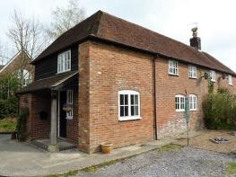 2, Dunsmore Cottage, Maynards Green Road, Maynards Green, Heathfield TN21 0BU