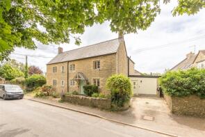 Dolphin Cottage, Bletchingdon Road, Kidlington OX5 3HF