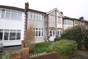 102, Stanley Avenue, Romford RM2 5DA