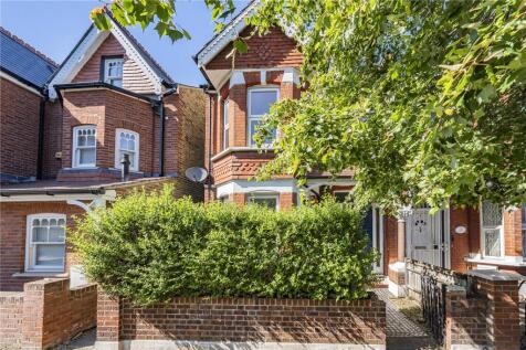 Gordondale Road, London, SW19