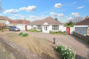 17, Benfield Way, Brighton BN41 2DA