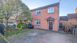 48, Ripon Road, Worcester WR5 1HU