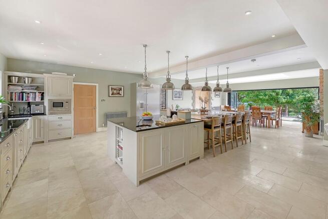 Kitchen/Family