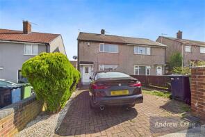 87, Heugh Hill, Springwell, Gateshead NE9 7NS