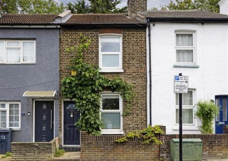 Sussex Road, South Croydon