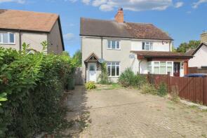 35, Eaton Bray Road, Northall LU6 2EU