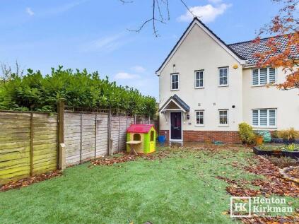 Lennox Close, Chafford Hundred, Grays, Essex, RM16 6AP