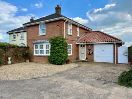 6, Selwyn Gardens, Diss IP21 4TR