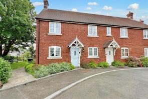 1, Wind Whistle Way, Blandford Forum DT11 9FE