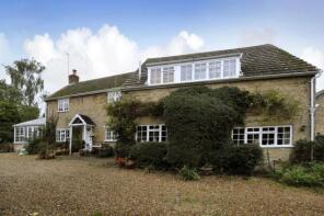 11, High Street, Olney MK46 5DH